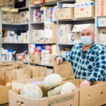 Delta Community Support Trust: a food bank with soul