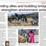 Christchurch Envirohub (The Star article)