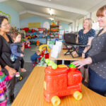 Toy Library of New Zealand